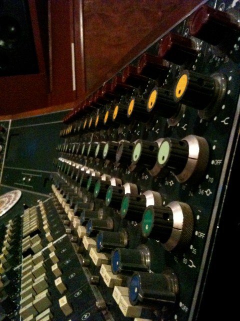 magic knobs
