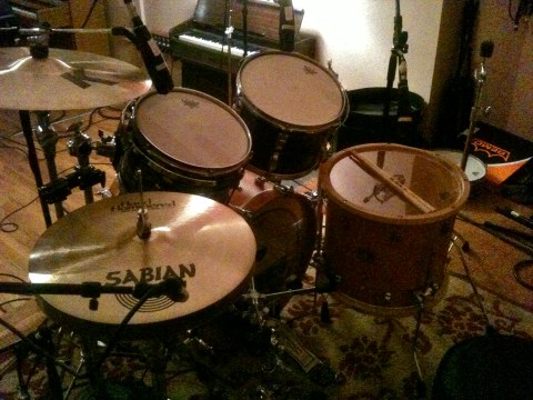 drumkit
