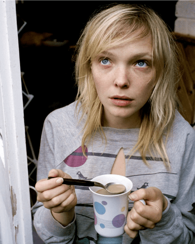 valerie phillips tired girl