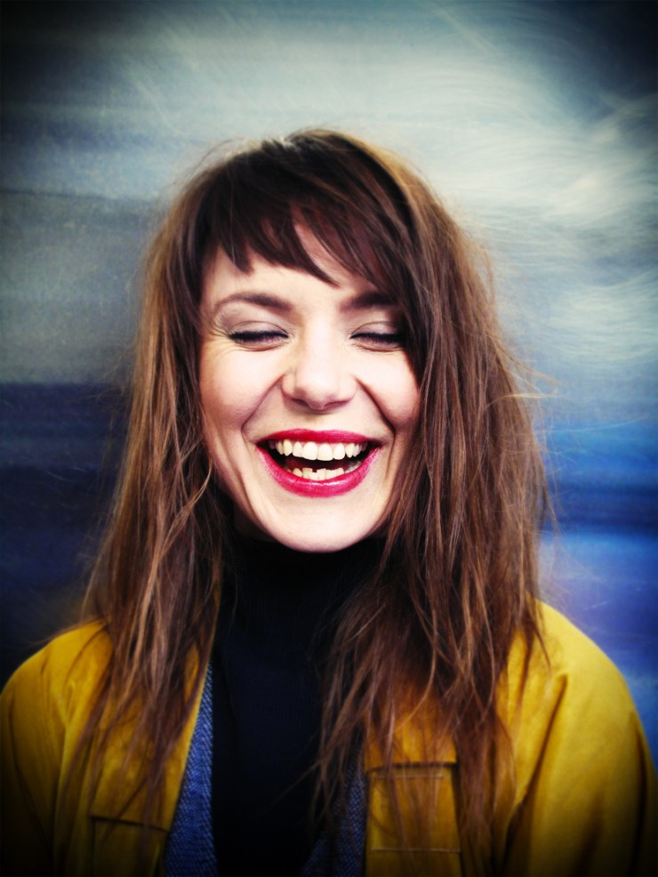 chinatown new york "a girl in a rat suit"