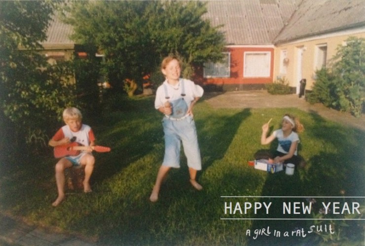 agiars happy new year